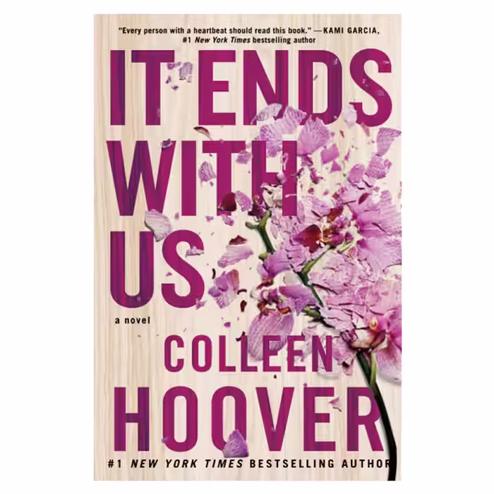It Ends with Us