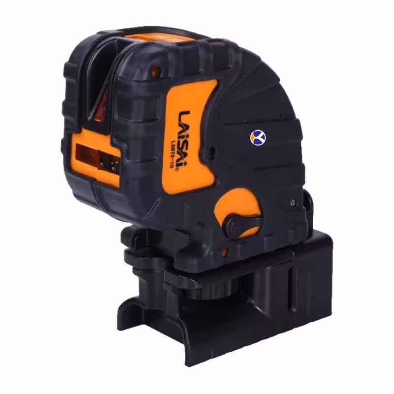 تراز لیزری خطی مدل LS 672 لای سای