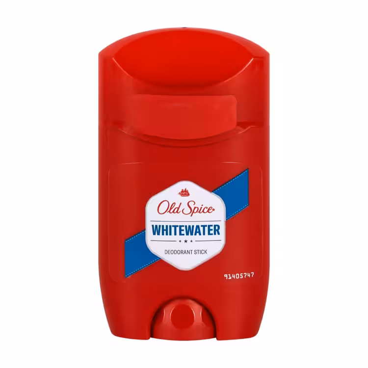 مام صابونی الد اسپایس مدل WHITEWATER حجم 50ml