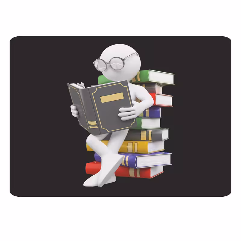 پد موس - پد ماوس  مدل KM 114 کتاب