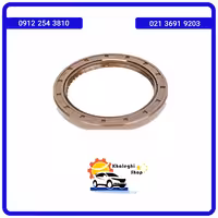 کاسه نمد ته میل لنگ لیفان 520