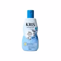 لوسیون نرم کننده پوست کریس مدل Silky Smooth حجم 100میل