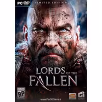 بازی The Lords of the Fallen کامپیوتر