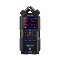 رکوردر ZOOM H4essential
