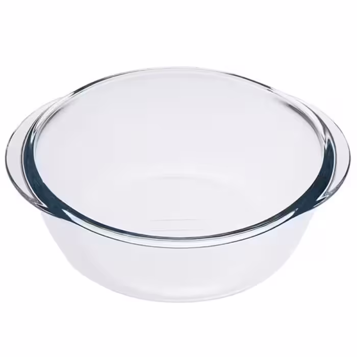 قابلمه پیرکس سری Borosilicate حجم 1 لیتر