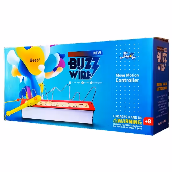 ☆بازی اعصاب سنج مائده