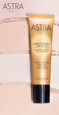 هایلایتر مایع آسترا Astra حجم 30 میل