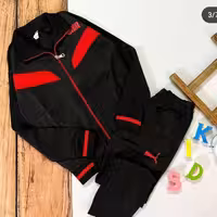 ست ورزشی  بچگانه پسرانه و دخترانه اسپان دورس  6سال تا12سال