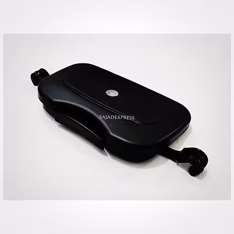 جالیوانی آویز تاشو خودرو