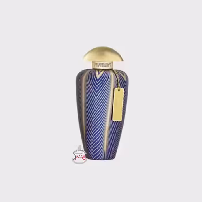عطر ادکلن تاجر ونیزی وینجیا | the merchant of venice vinegia