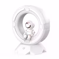 چراغ خواب XO مدل OZ12 - سفید