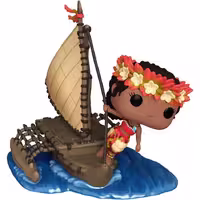 عروسک POP! - شخصیت Moana