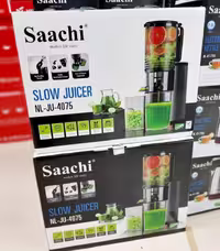عصاره‌گیر ساچی مدل 4075 | خرید آبمیوه گیری Sachi اصل