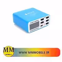 هاب شارژ ریلایف مدل RELIFE RL-304P