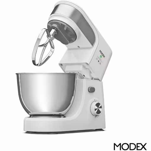 همزن کاسه دار مودکس مدل 630 / MODEX MX630