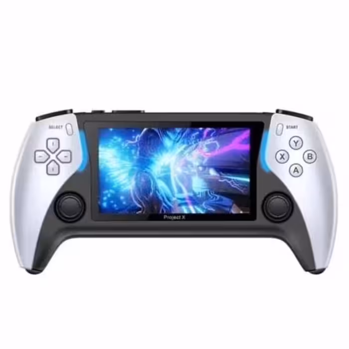 کنسول بازی قابل حمل مدل Project X