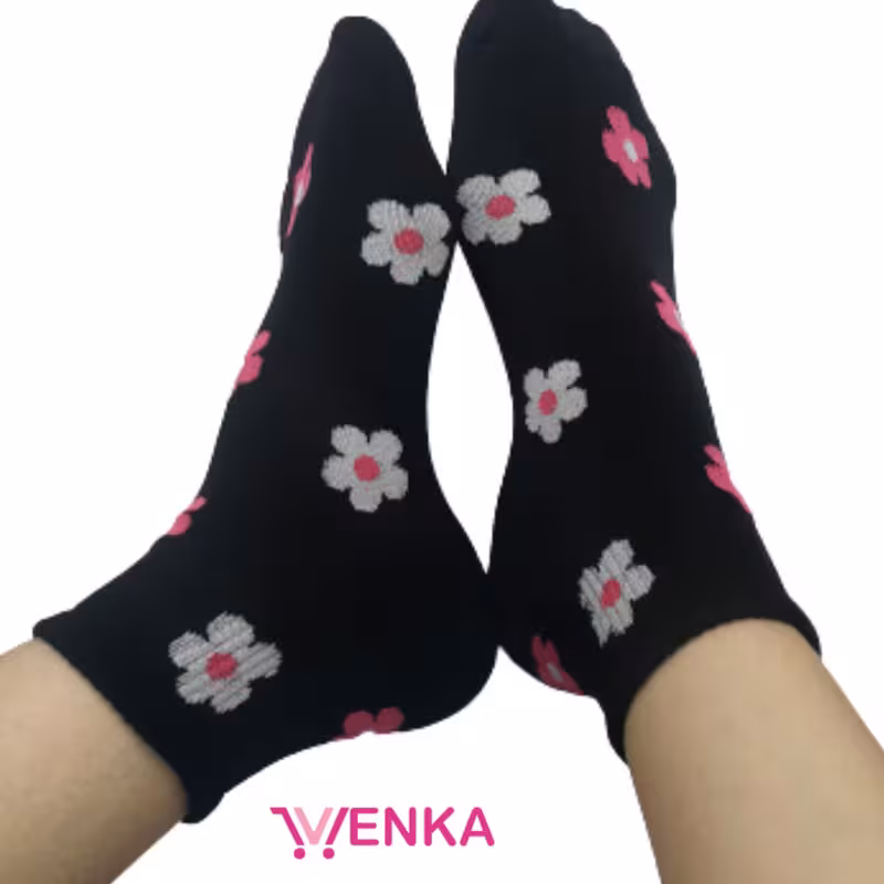 جوراب مچی کد 10211