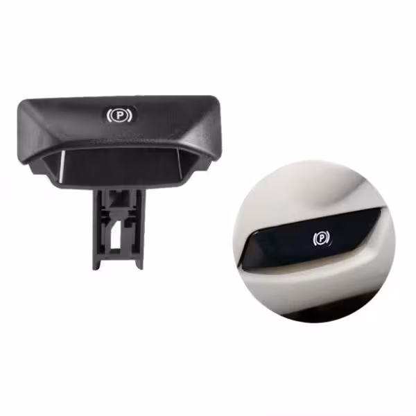 کلید ترمز دستی مرسدس بنز