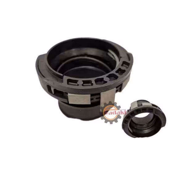 واسطه لاکی جنت پایین رادیات FH500 FH4 اصلی