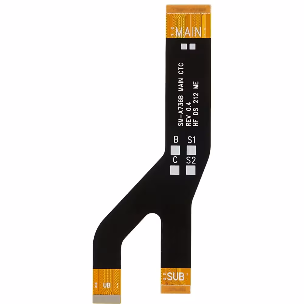 FLAT MAIN A73 SAM