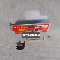 قفل کامپیوتر سمند و پژو سال 93-90