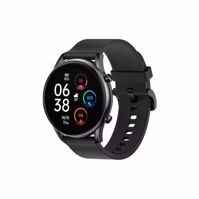 ساعت هوشمند هایلو Haylou RT2 Smart Watch نسخه گلوبال