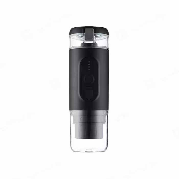 اسپرسو ساز شارژی مدل CF-1801BGC