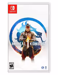 بازی Mortal Kombat 1  برای نینتندو سوییچ