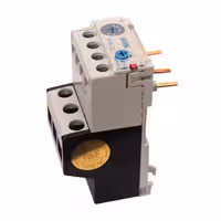 رله حرارتی پارس فانال مدل PFR-100/3 تیپ جدید