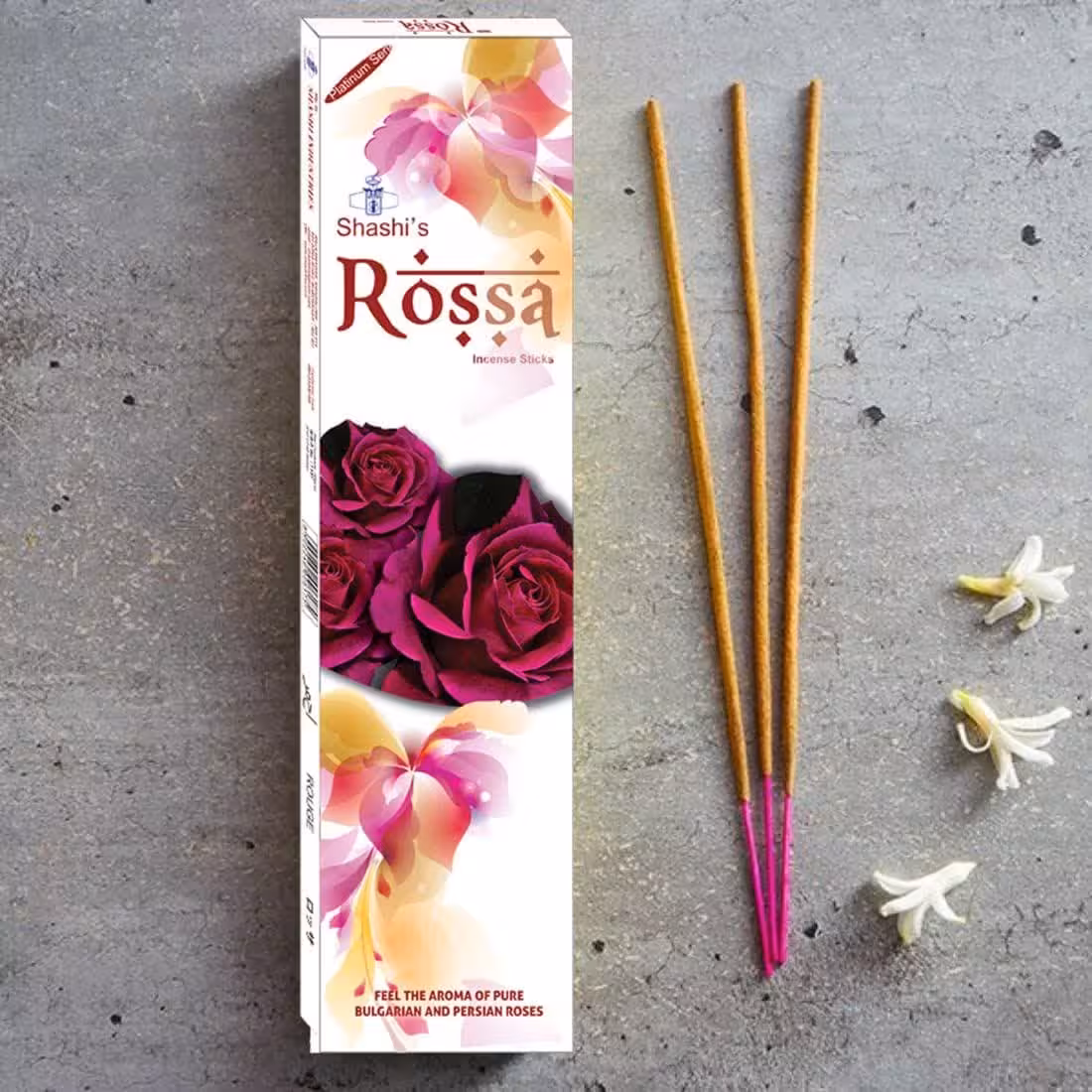 عود دست ساز رز برند شاشی عود rose