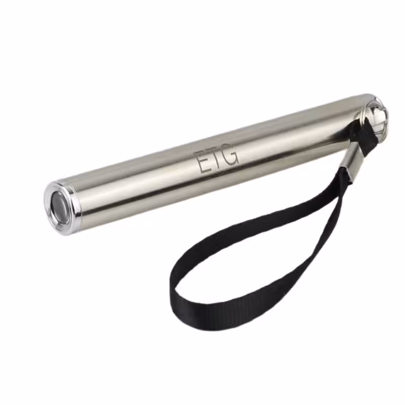 چراغ قوه خودکاری ETG مدل PenlightETG Penlight Flashlight