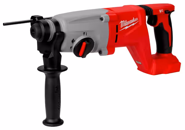 بتن کن چهار کاره شارژی میلواکی M18BLHACD26-0X