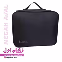 کیف آرایشی 8880 بونو رنگ سورمه ای