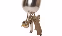 پیستوله رنگ پاش بادی رابین طرح آسترو مدل R2402 E-70