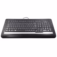 کیبورد بیاند مدل BK-6141