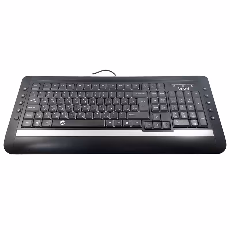 کیبورد بیاند مدل BK-6141