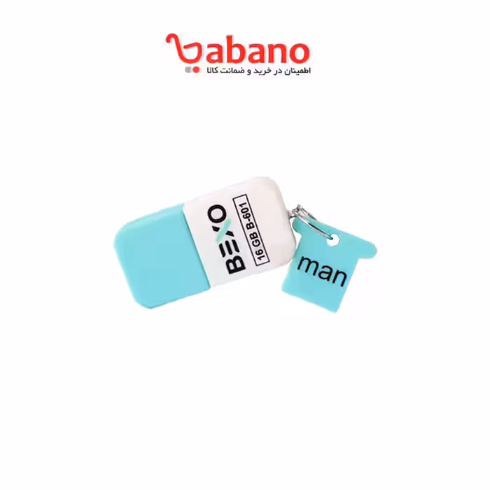 فلش بکسو مدل 601 16 گیگ