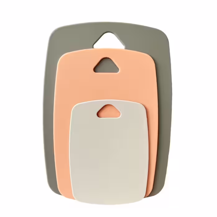 تخته برش کاساس اونکو مدل SK-3523 مجموعه 3 عددی | کالا مکس