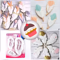 کاتر پلاستیکی پر