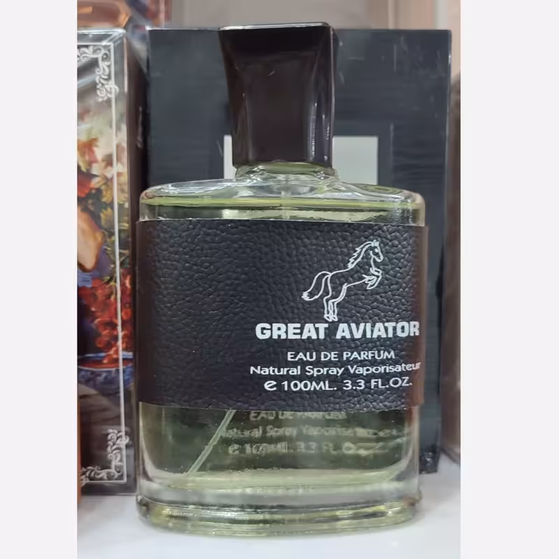 ادکلن کرید اونتوس 100 میل ( کرید اویتور شرکت آر تی ) ( خرید عمده و تکی ادکلن و عطر گناوه مارکت )1