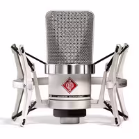 میکروفن Neumann TLM 102 With ShockMount