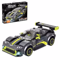 لگو عقب کش کونیکزگ