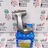 هولدر ( رابط ) پایه میله فرمان سمت چپ موتور پالس RS ار اس اصلی