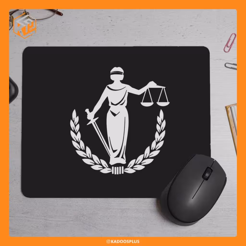 پد موس فرشته عدالت طرح 5