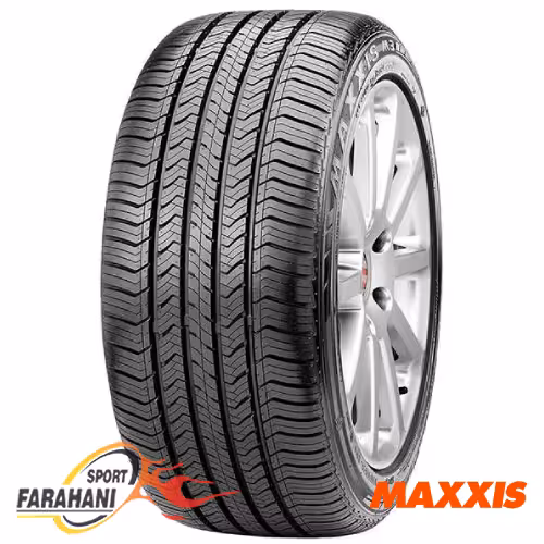 لاستیک مکسس سایز 195/55R16 مدل Bravo HP-M3