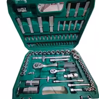 جعبه بکس 94 پارچه CR-V