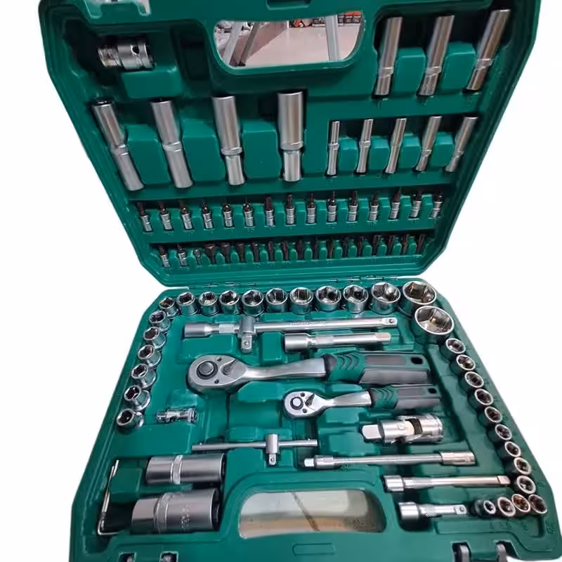 جعبه بکس 94 پارچه CR-V