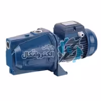 پمپ آب خانگی اونیکس یک اسب مدل CAM100