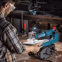 اره مویی برقی