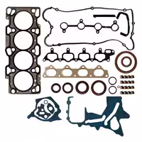 واشر کامل جیلی شاسی امگرند X7